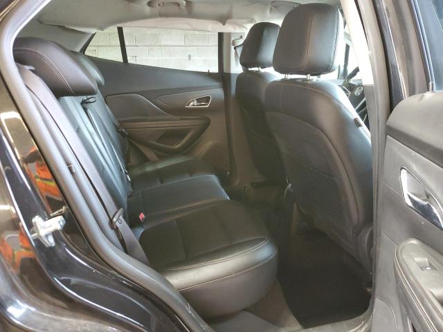 Photo 9 VIN: KL4CJHSB2FB052695 - BUICK ENCORE PRE 