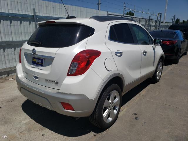 Photo 3 VIN: KL4CJHSB2FB095742 - BUICK ENCORE PRE 