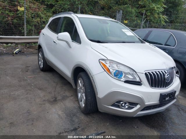 Photo 0 VIN: KL4CJHSB2FB168866 - BUICK ENCORE 