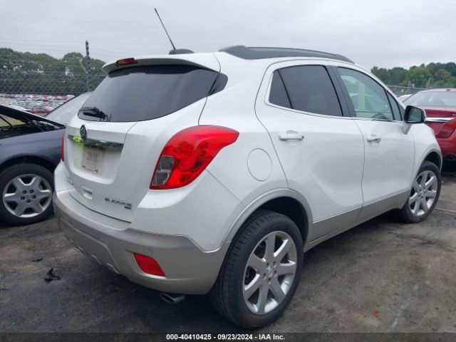 Photo 3 VIN: KL4CJHSB2FB168866 - BUICK ENCORE 