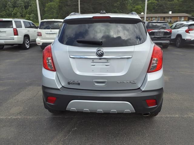 Photo 3 VIN: KL4CJHSB2FB176787 - BUICK ENCORE 