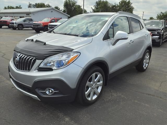 Photo 0 VIN: KL4CJHSB2FB176787 - BUICK ENCORE 