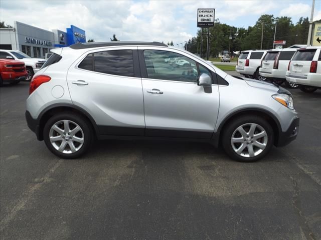 Photo 6 VIN: KL4CJHSB2FB176787 - BUICK ENCORE 