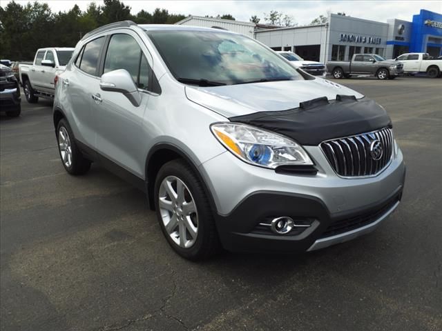 Photo 7 VIN: KL4CJHSB2FB176787 - BUICK ENCORE 