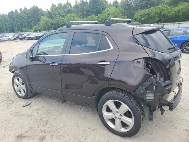 Photo 1 VIN: KL4CJHSB2FB203146 - BUICK ENCORE 