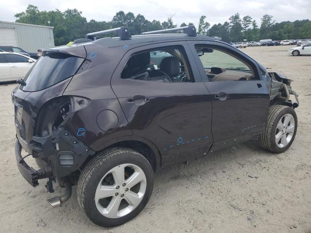 Photo 2 VIN: KL4CJHSB2FB203146 - BUICK ENCORE 