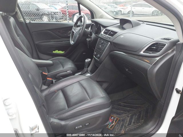 Photo 4 VIN: KL4CJHSB2FB243789 - BUICK ENCORE 