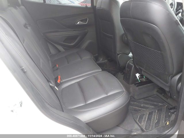 Photo 7 VIN: KL4CJHSB2FB243789 - BUICK ENCORE 