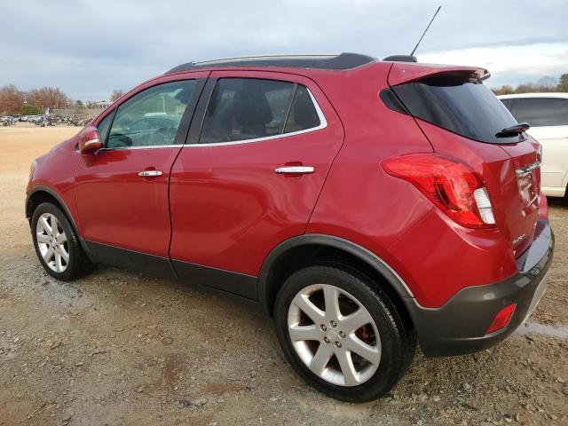 Photo 1 VIN: KL4CJHSB2FB252671 - BUICK ENCORE PRE 