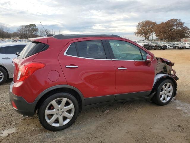 Photo 2 VIN: KL4CJHSB2FB252671 - BUICK ENCORE PRE 