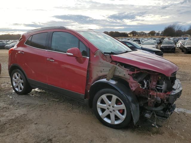 Photo 3 VIN: KL4CJHSB2FB252671 - BUICK ENCORE PRE 