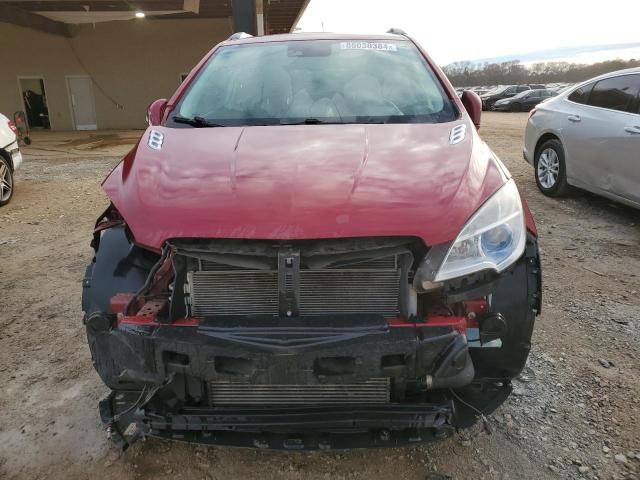 Photo 4 VIN: KL4CJHSB2FB252671 - BUICK ENCORE PRE 