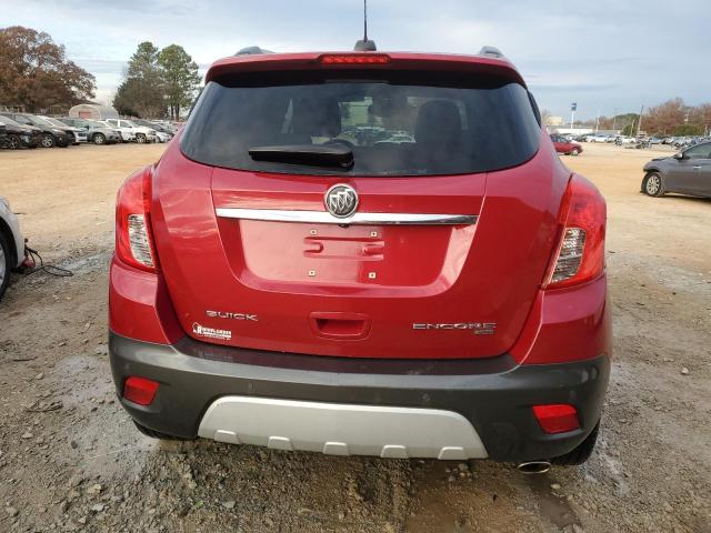 Photo 5 VIN: KL4CJHSB2FB252671 - BUICK ENCORE PRE 