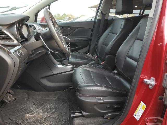 Photo 6 VIN: KL4CJHSB2FB252671 - BUICK ENCORE PRE 