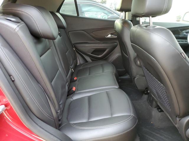 Photo 9 VIN: KL4CJHSB2FB252671 - BUICK ENCORE PRE 