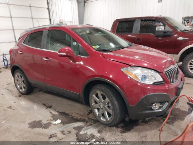 Photo 0 VIN: KL4CJHSB2GB622678 - BUICK ENCORE 