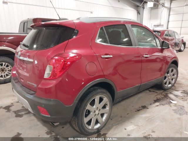 Photo 3 VIN: KL4CJHSB2GB622678 - BUICK ENCORE 