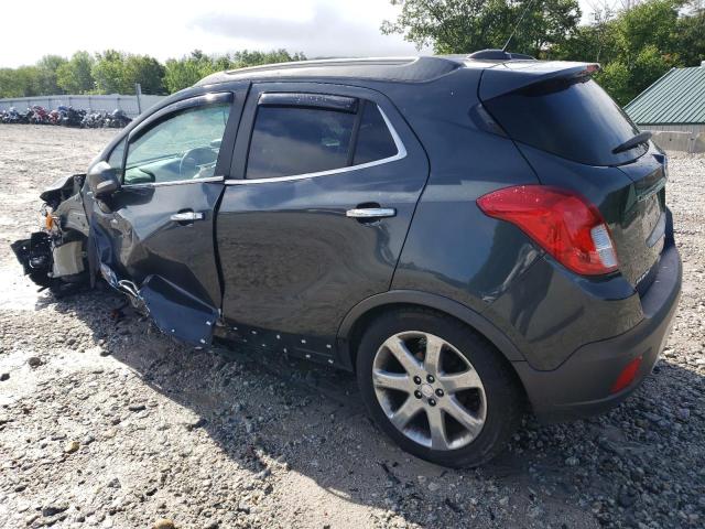 Photo 1 VIN: KL4CJHSB2GB653168 - BUICK ENCORE PRE 