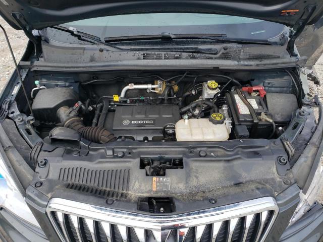 Photo 11 VIN: KL4CJHSB2GB653168 - BUICK ENCORE PRE 