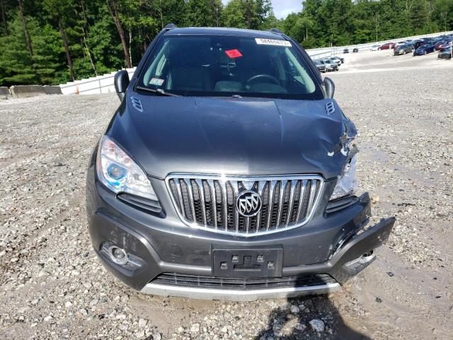 Photo 4 VIN: KL4CJHSB2GB653168 - BUICK ENCORE PRE 