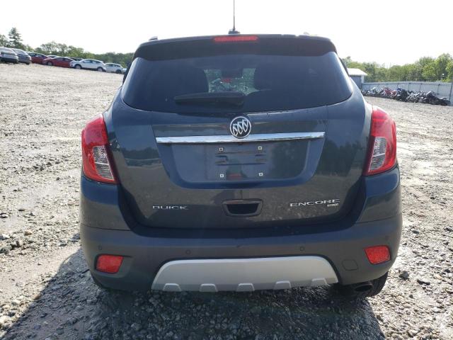 Photo 5 VIN: KL4CJHSB2GB653168 - BUICK ENCORE PRE 