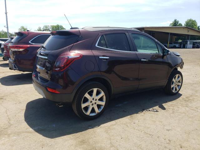 Photo 2 VIN: KL4CJHSB2HB100649 - BUICK ENCORE 