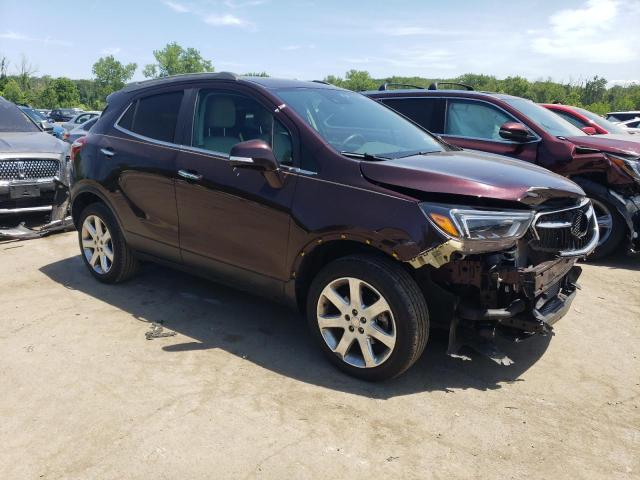 Photo 3 VIN: KL4CJHSB2HB100649 - BUICK ENCORE 