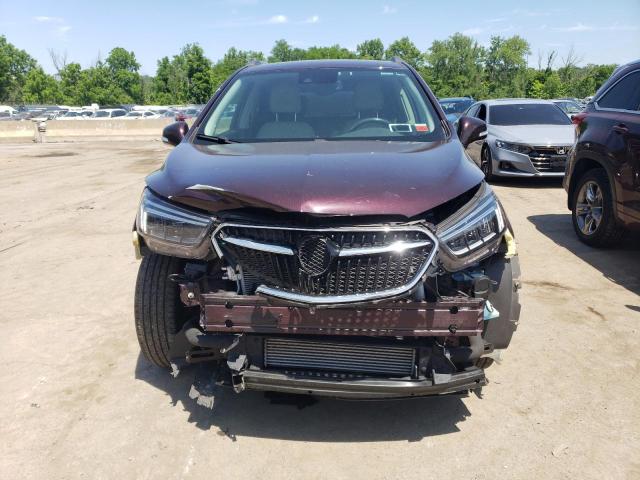 Photo 4 VIN: KL4CJHSB2HB100649 - BUICK ENCORE 