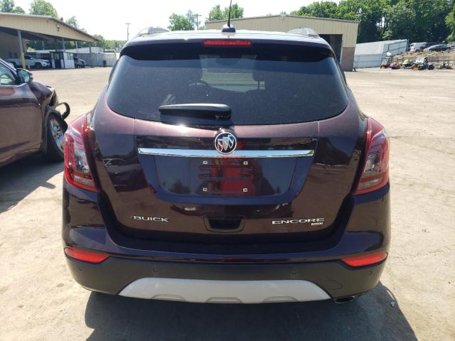 Photo 5 VIN: KL4CJHSB2HB100649 - BUICK ENCORE 