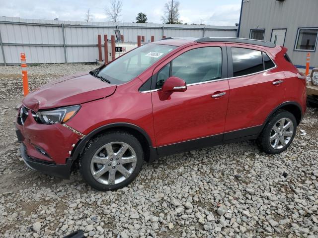 Photo 0 VIN: KL4CJHSB2HB112297 - BUICK ENCORE PRE 