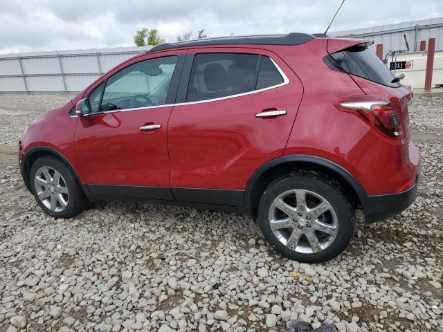 Photo 1 VIN: KL4CJHSB2HB112297 - BUICK ENCORE PRE 