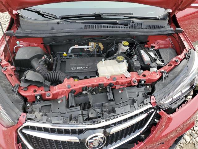 Photo 10 VIN: KL4CJHSB2HB112297 - BUICK ENCORE PRE 