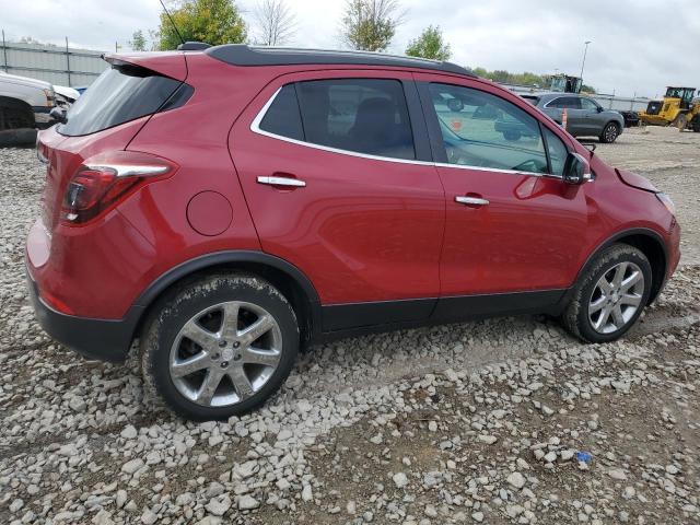 Photo 2 VIN: KL4CJHSB2HB112297 - BUICK ENCORE PRE 