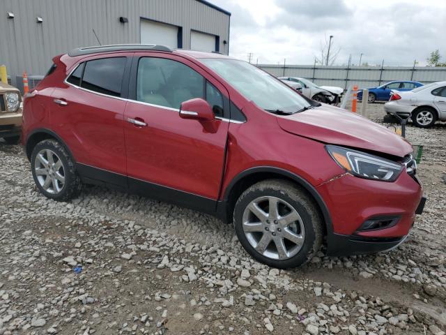 Photo 3 VIN: KL4CJHSB2HB112297 - BUICK ENCORE PRE 