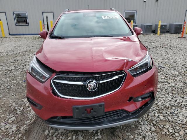 Photo 4 VIN: KL4CJHSB2HB112297 - BUICK ENCORE PRE 