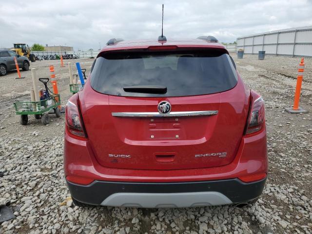 Photo 5 VIN: KL4CJHSB2HB112297 - BUICK ENCORE PRE 