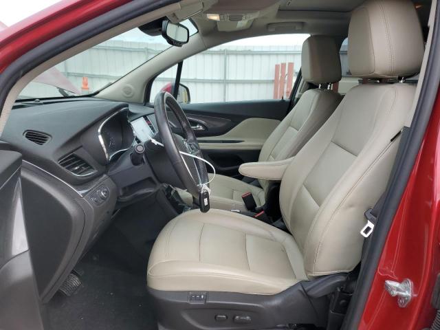 Photo 6 VIN: KL4CJHSB2HB112297 - BUICK ENCORE PRE 