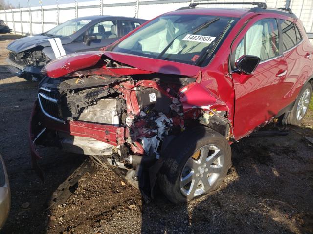 Photo 8 VIN: KL4CJHSB2HB220063 - BUICK ENCORE PRE 