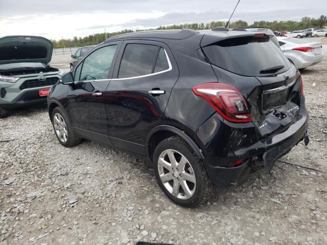 Photo 1 VIN: KL4CJHSB2JB529859 - BUICK ENCORE PRE 