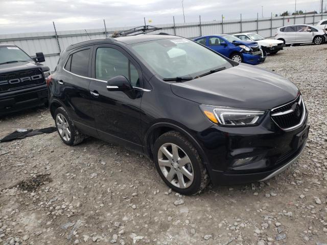 Photo 3 VIN: KL4CJHSB2JB529859 - BUICK ENCORE PRE 