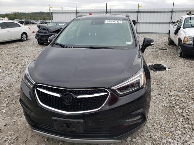 Photo 4 VIN: KL4CJHSB2JB529859 - BUICK ENCORE PRE 