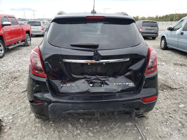 Photo 5 VIN: KL4CJHSB2JB529859 - BUICK ENCORE PRE 