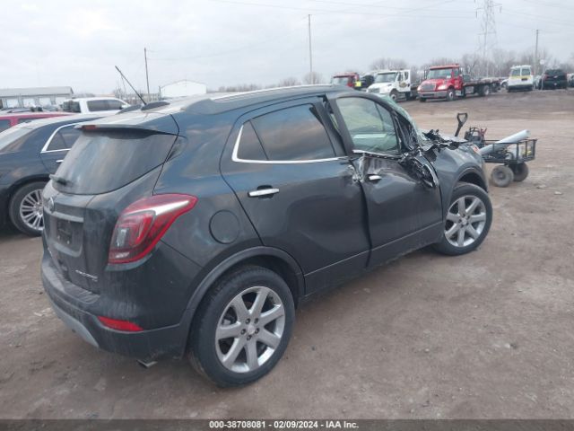 Photo 3 VIN: KL4CJHSB2JB645255 - BUICK ENCORE 