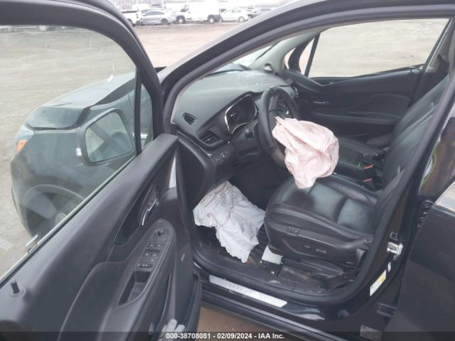 Photo 4 VIN: KL4CJHSB2JB645255 - BUICK ENCORE 