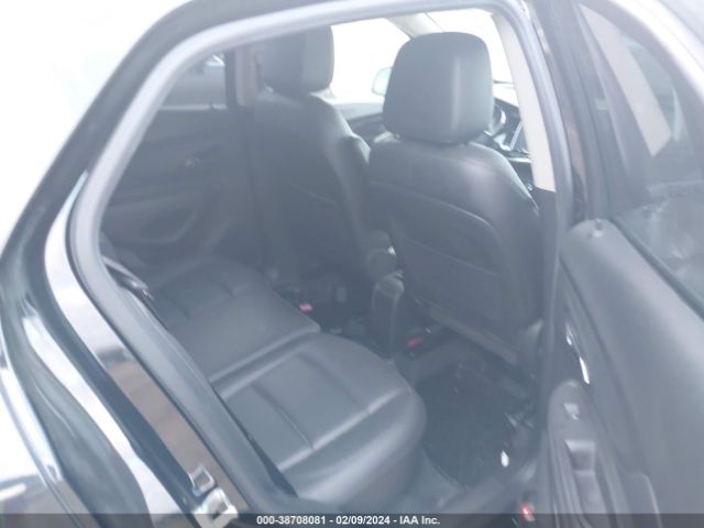 Photo 7 VIN: KL4CJHSB2JB645255 - BUICK ENCORE 