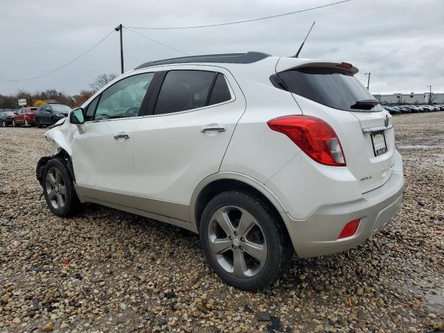 Photo 1 VIN: KL4CJHSB3DB148140 - BUICK ENCORE PRE 