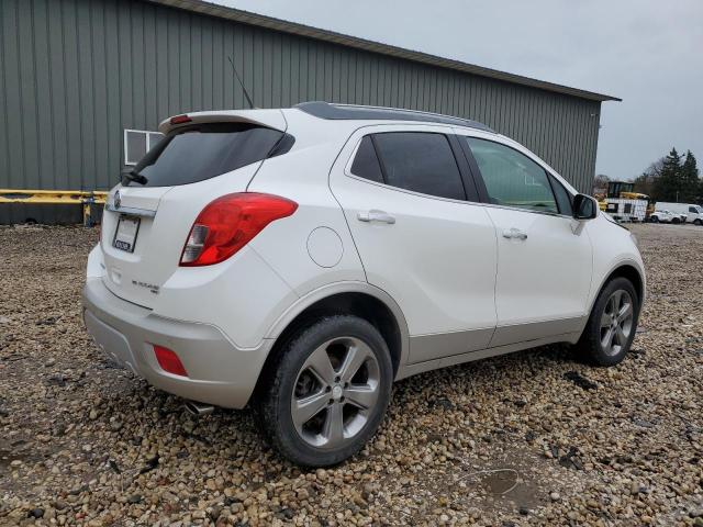 Photo 2 VIN: KL4CJHSB3DB148140 - BUICK ENCORE PRE 