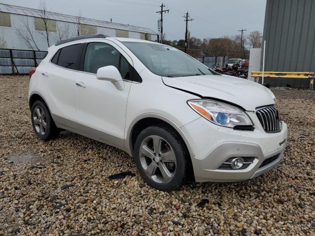 Photo 3 VIN: KL4CJHSB3DB148140 - BUICK ENCORE PRE 