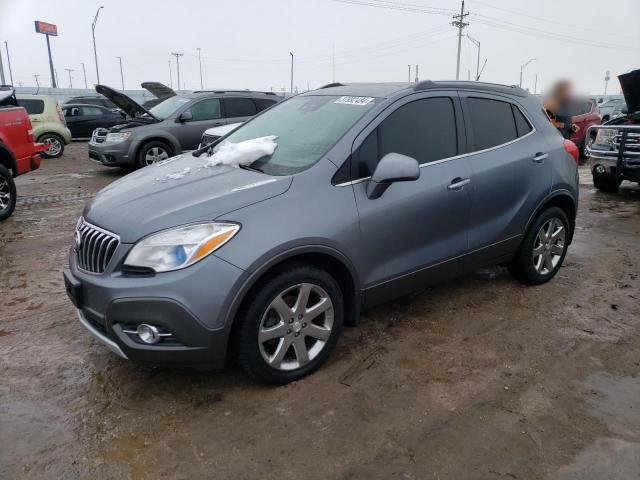 Photo 0 VIN: KL4CJHSB3DB161728 - BUICK ENCORE 