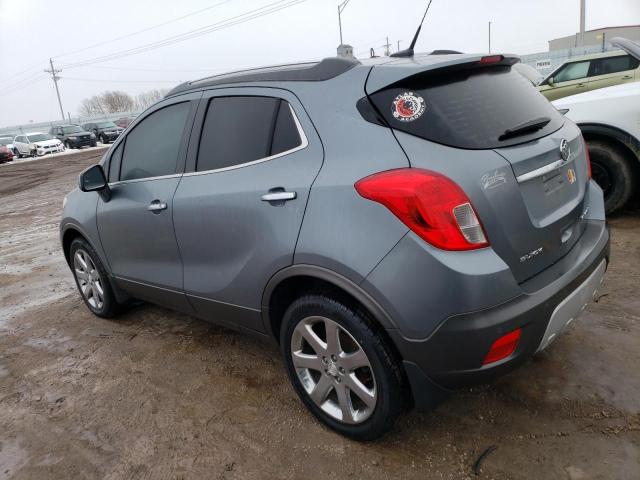 Photo 1 VIN: KL4CJHSB3DB161728 - BUICK ENCORE 